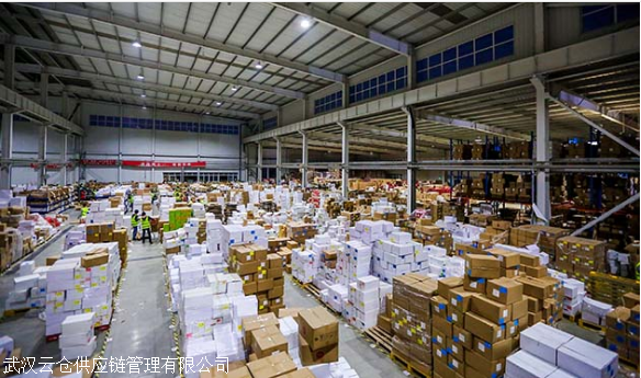 休閑食品行業(yè)如何借力第三方倉(cāng)儲(chǔ)與代發(fā)服務(wù)實(shí)現(xiàn)降本增效